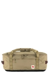 Fjall Raven High Coast 36l Duffle Bag In Neutral