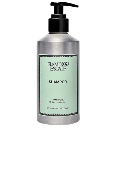 Flamingo Estate Garden Essentials Shampoo + Pump In N,a