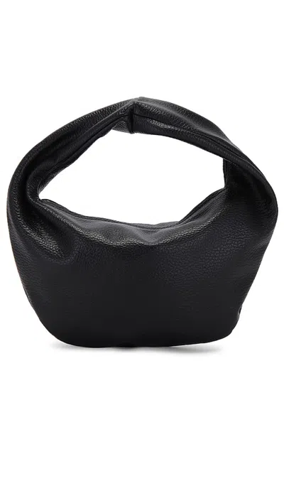 Flattered Alva Mini Bag In Black