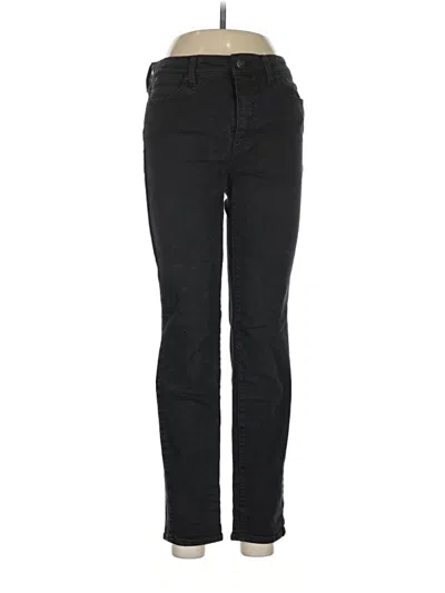 Pre-owned Flawless Jeans In Black