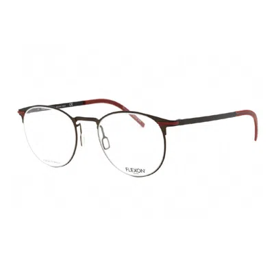 Flexon B2000 035 Graphite 50mm In Brown