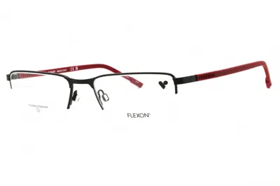 Flexon E1146 004 Satin Black 54mm