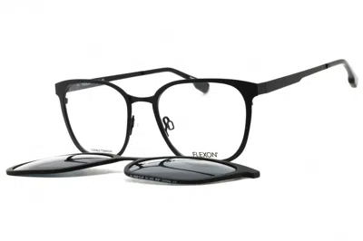 Flexon Flx1005mag-set 002 Matte Black 53mm