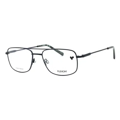 Flexon H6062 412 Matte Navy 54mm In Multi