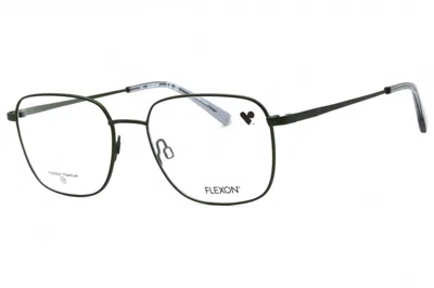 Flexon H6070 304 Matte Moss 53mm In Gray