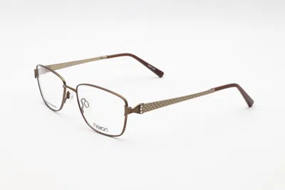 Flexon Lana 210 Brown 53mm