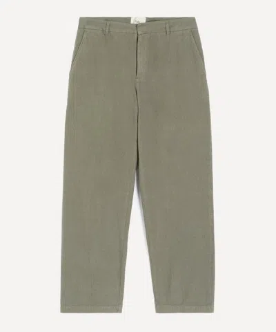 Folk Mens Lunar Trousers In Multi
