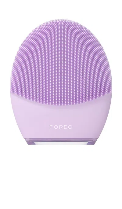 Foreo Luna 4 Facial Cleansing & Firming Device For Sensitive Skin In N,a