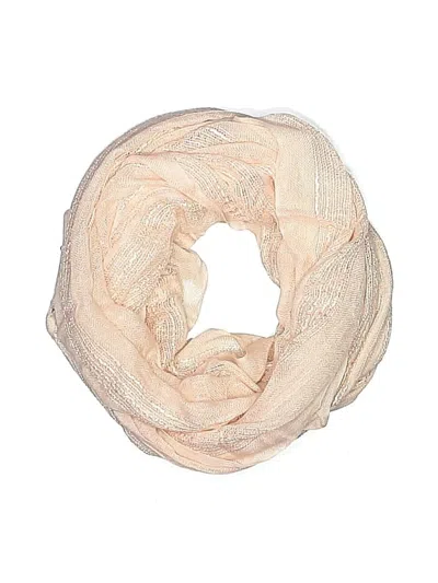 Forever 21 Scarf In Ivory