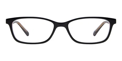 Fossil Fos 7223 807 Women's Glasses Black Size 52 - Free Lenses - Blue Light Block Available