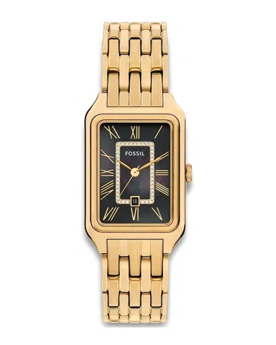 Fossil Women's Raquel Watch