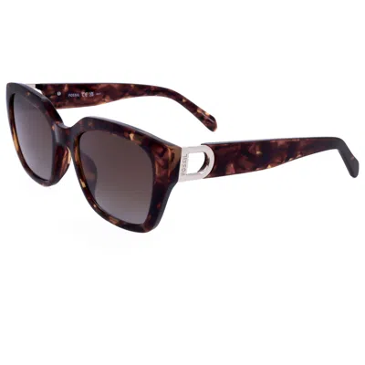 Fossil Women's Sunglasses