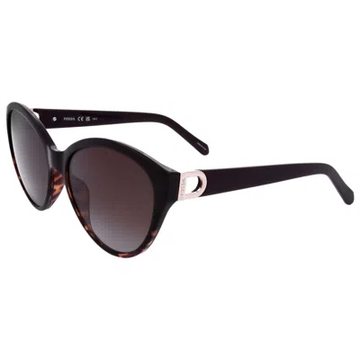 Fossil Women's Sunglasses
