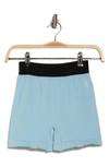 Fp Movement Free People  Seamless Shorts In Slate