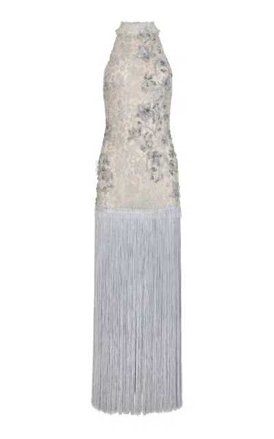 Francesca Miranda Moda Operandi In Blue