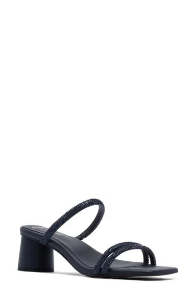 Frankie4 Robbie Sandal In Blue
