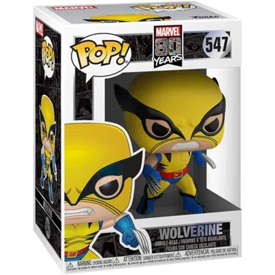 Funko In Multi