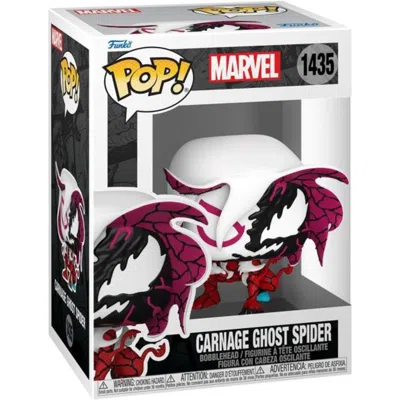 Funko Pop Fig In Multi