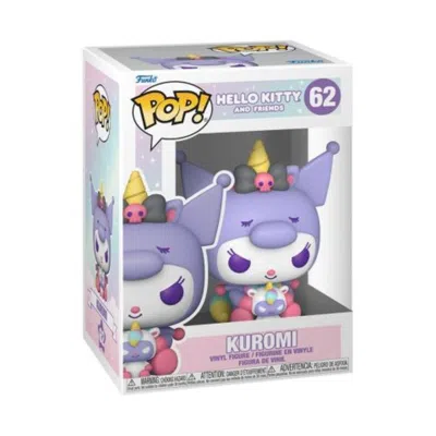 Funko Pop Figur In Multi