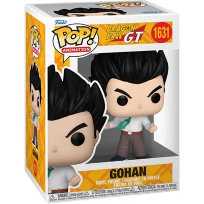 Funko Pop Figure In Multi