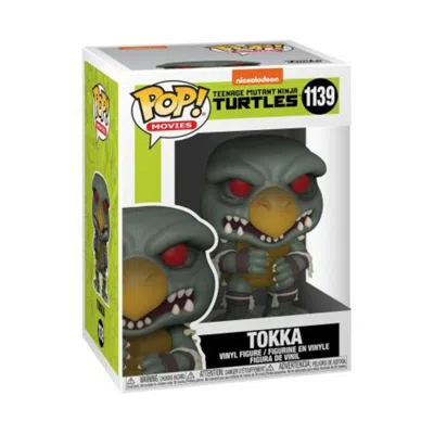 Funko Pop! Vinyl Figure In Multi