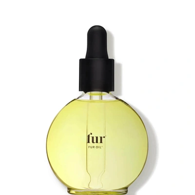 Fur Oil In N,a