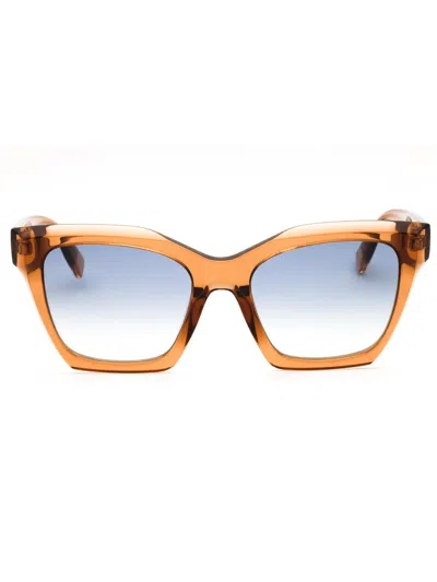 Furla Sfu621v Sunglasses In Brown