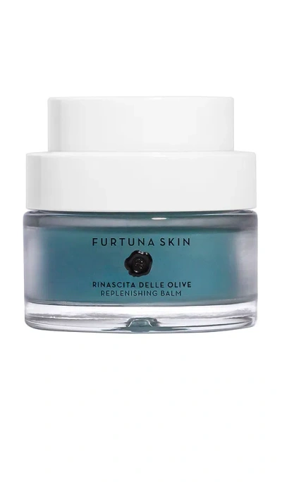 Furtuna Skin Rinascita Delle Olive Replenishing Balm 45g In N,a