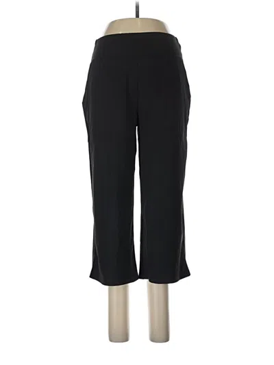 Pre-owned G4 Free Casual Pants In Black
