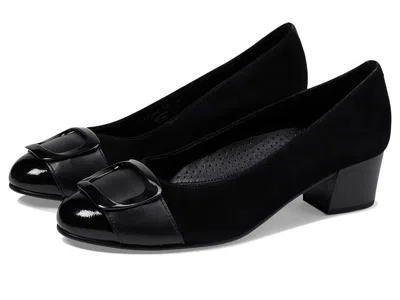 Gabor 52.222 High Heels Black : Uk 2.5 (us