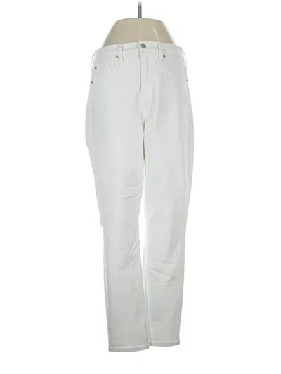 Gap Jeans In White