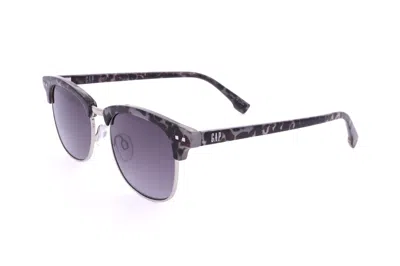 Gap Sgp403 0gre Grey Havana 50mm