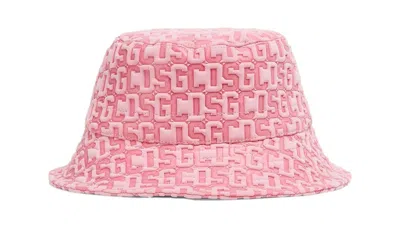 Gcds Hat  In Pink