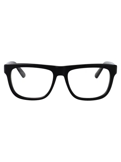 Gcds Nero Lucido Acetate Glasses