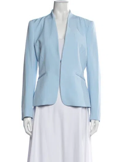 Pre-owned Generation Love Blazer In Blue