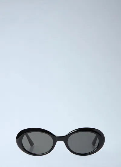 Gentle Monster La Mode Sunglasses In Black