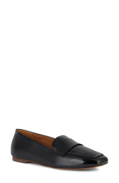 Geox Marsilea Loafer In Black