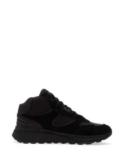Geox U Spherica Actif X1 Sneakers In Multi