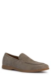 Geox Ven Zone Venetian Loafer In Taupe