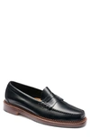 G.h.bass 1876 Larson Weejuns® Penny Loafer In Black
