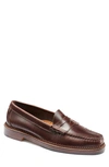 G.h.bass 1876 Larson Weejuns® Penny Loafer In Brown