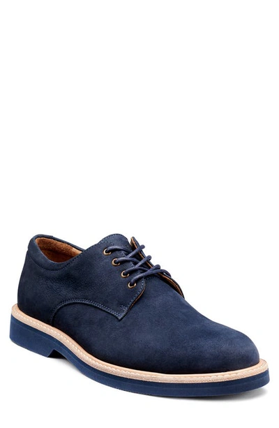 G.h.bass Pasadena Derby In Navy