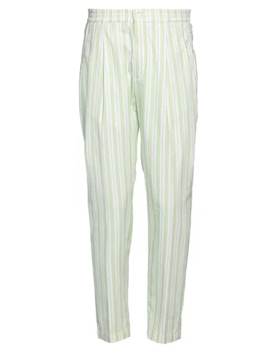 Giampaolo Pants In Green