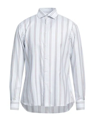 Giampaolo Shirts In Blue