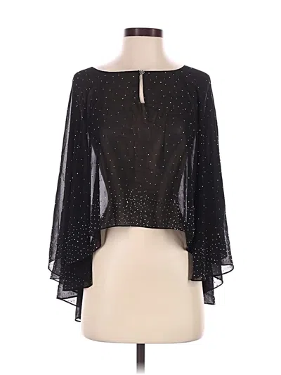 Giani Bernini Cardigan Sweater In Black