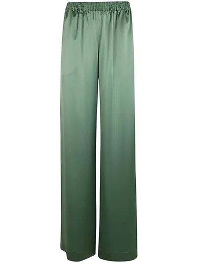 Gianluca Capannolo Antonella Pants In Green