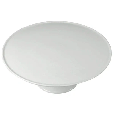 Ginori 1735 Cake Stand In White