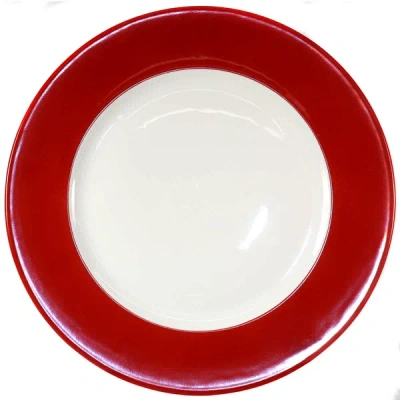 Ginori 1735 Falda Charger Plate In N/a