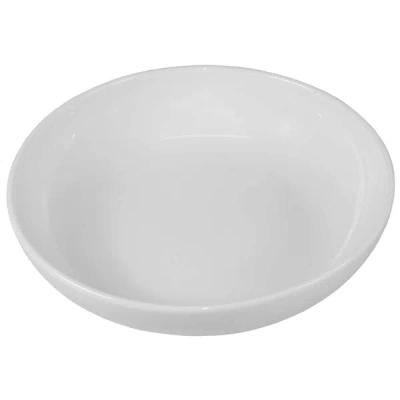 Ginori 1735 Open Vegetable In White