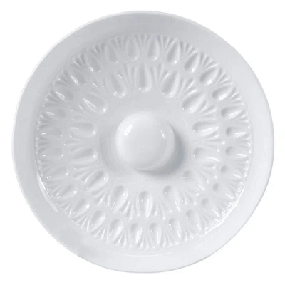 Ginori 1735 Ripr Museo Etruschi Patera A Ril Objects In White